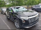 2026 Chevrolet Equinox Fwd Lt Black vin: 3GNAXHEG7TL507528