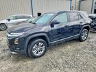 2025 Chevrolet Equinox Lt Черный vin: 3GNAXHEG8SL305506