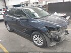 2018 Chevrolet Equinox Ls Blue vin: 3GNAXHEV9JS504096