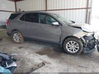 2018 Chevrolet Equinox Lt Gold vin: 3GNAXJEVXJS542489
