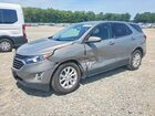 2018 Chevrolet Equinox Lt Tan vin: 3GNAXJEVXJS628207