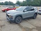 2026 Chevrolet Equinox Activ Gray vin: 3GNAXKEG1TL247527