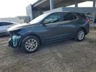 2021 Chevrolet Equinox Lt Charcoal vin: 3GNAXKEV6ML320259