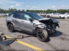 2026 Chevrolet Equinox Fwd Rs Silver vin: 3GNAXLEG3TL274413