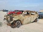 2018 Chevrolet Equinox Premier Burn vin: 3GNAXMEV1JS525419