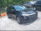 2025 Chevrolet Equinox Awd Lt Black vin: 3GNAXPEG1SL201692