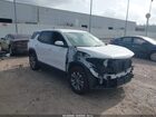 2026 Chevrolet Equinox Awd Lt White vin: 3GNAXPEG1TL461902