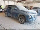 2025 Chevrolet Equinox Awd Lt Blue vin: 3GNAXPEG6SL317258