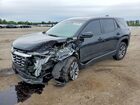 2025 Chevrolet Equinox Lt Black vin: 3GNAXPEG7SL135360