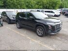 2025 Chevrolet Equinox Awd Lt Black vin: 3GNAXPEG7SL253523
