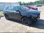 2023 Chevrolet Equinox Awd Ls Black vin: 3GNAXSEG0PL208935
