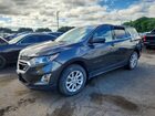 3GNAXSEV2JL312834