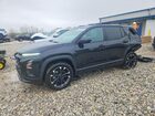 2025 Chevrolet Equinox Rs Черный vin: 3GNAXTEG2SL306542