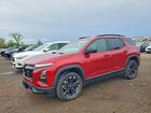 2025 Chevrolet Equinox Rs Red vin: 3GNAXTEG4SL155705