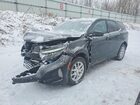 2023 Chevrolet Equinox Lt Black vin: 3GNAXUEG8PL251155
