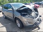 2019 Chevrolet Equinox Lt Black vin: 3GNAXUEV6KS536739