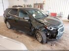 2021 Chevrolet Equinox Awd Lt Gray vin: 3GNAXUEV7ML301666