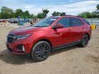 3GNAXWEG5PL165913