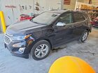 2021 Chevrolet Equinox Premier Blue vin: 3GNAXXEV6MS119075