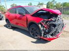 2023 Chevrolet Blazer Fwd 2lt Red vin: 3GNKBCR40PS234126