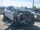 2025 Chevrolet Blazer Fwd 2lt White vin: 3GNKBCR46SS125582