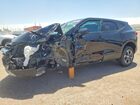 2026 Chevrolet Blazer 2lt Черный vin: 3GNKBCR46TS143789