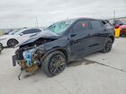 2023 Chevrolet Blazer 2lt Black vin: 3GNKBCR48PS187072