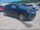 2020 Chevrolet Blazer Fwd 2lt Black vin: 3GNKBCRS4LS707390