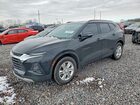 2021 Chevrolet Blazer 2lt Black vin: 3GNKBCRS5MS564693