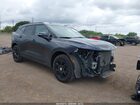 2020 Chevrolet Blazer Fwd 2lt Dark Blue vin: 3GNKBCRS9LS718806