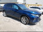 2022 Chevrolet Blazer Fwd 3lt vin: 3GNKBDR40NS213344