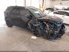 2023 Chevrolet Blazer Fwd 3lt Black vin: 3GNKBDR41PS175089