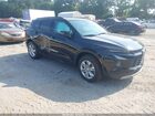 2021 Chevrolet Blazer Fwd 3lt Black vin: 3GNKBDRS8MS550065