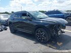 2023 Chevrolet Blazer Fwd Rs Black vin: 3GNKBERS0PS222486