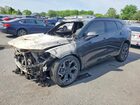 2021 Chevrolet Blazer Gray vin: 3GNKBERS8MS528556