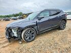 2021 Chevrolet Blazer Rs Gray vin: 3GNKBERS9MS507814