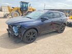 2020 Chevrolet Blazer Black vin: 3GNKBERSXLS556406