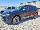 2022 Chevrolet Blazer Premier Black vin: 3GNKBFR41NS148144