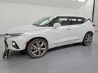 2020 Chevrolet Blazer Premier White vin: 3GNKBFRS8LS556121