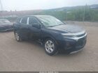 2021 Chevrolet Blazer Awd 2lt Dark Blue vin: 3GNKBHR45MS528453