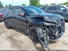 2020 Chevrolet Blazer Awd 2lt Черный vin: 3GNKBHR48LS635365