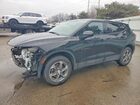 2023 Chevrolet Blazer 2lt Black vin: 3GNKBHR48PS213800