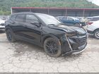 2019 Chevrolet Blazer Black vin: 3GNKBHRS8KS614156