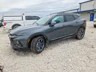 2019 Chevrolet Blazer Rs Charcoal vin: 3GNKBJRS1KS576809