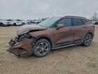 2023 Chevrolet Blazer 3lt Brown vin: 3GNKBJRS8PS195160