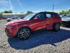 2025 Chevrolet Blazer Rs Бордовый vin: 3GNKBKRS1SS132643