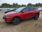 2023 Chevrolet Blazer Rs Красный vin: 3GNKBKRS3PS128844