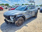 2024 Chevrolet Blazer Rs Gray vin: 3GNKBKRS4RS150581