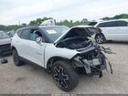 2023 Chevrolet Blazer Awd Rs White vin: 3GNKBKRS6PS188360