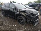 2023 Chevrolet Blazer Awd Rs Black vin: 3GNKBKRS8PS177666